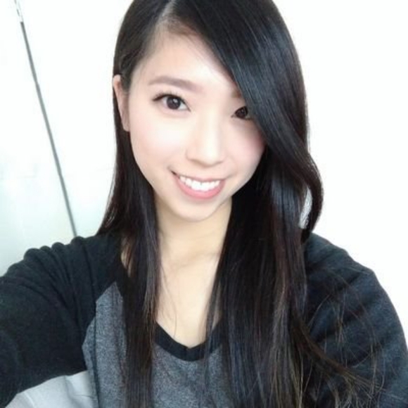 Meet your Posher, Tam - Picture 1 of 1